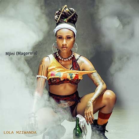 Mjini (Magorofa) | Boomplay Music
