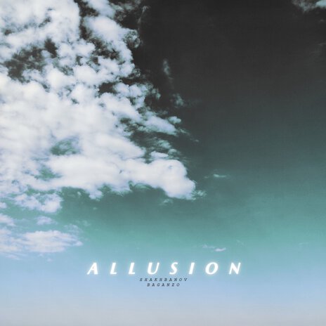 Allusion ft. BAGANZO | Boomplay Music