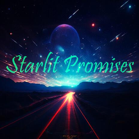 Starlit Promises | Boomplay Music