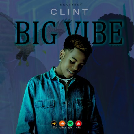 Big Vibe (Demo) | Boomplay Music