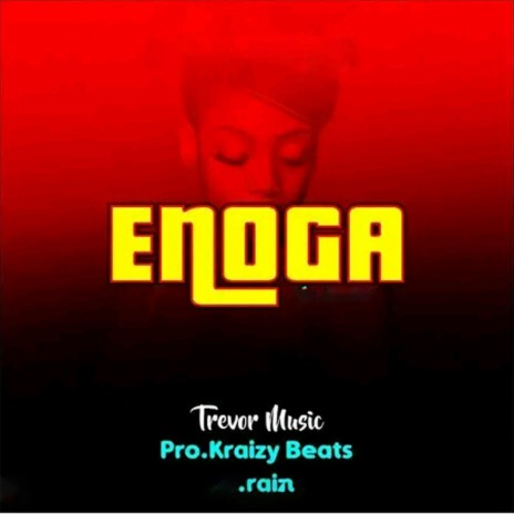 Enoga | Boomplay Music