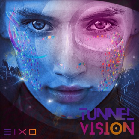 Tunnel Vision ft. TikiMane | Boomplay Music