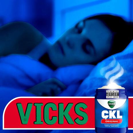 Vicks | Boomplay Music