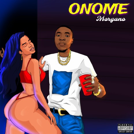 Onome (speed up) | Boomplay Music