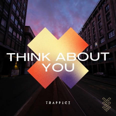 Think About You | Boomplay Music