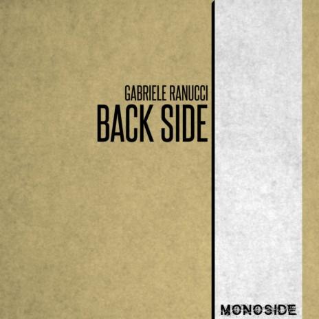 Back Side (Radio Edit) | Boomplay Music