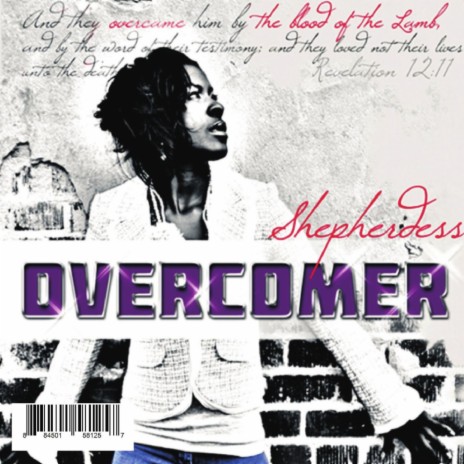 Overcomer (Feat. Sovah Reign) ft. Sovah Reign | Boomplay Music