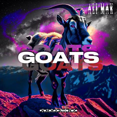 GOATS | Boomplay Music