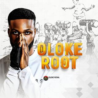 Oloke Root