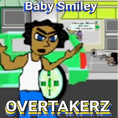 Overtakerz | Boomplay Music