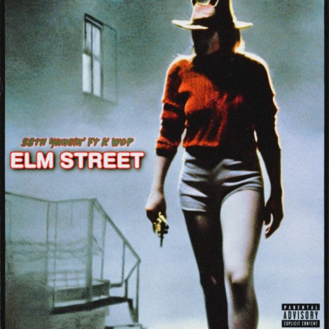 ELM STREET ft. 38th Yungin' | Boomplay Music