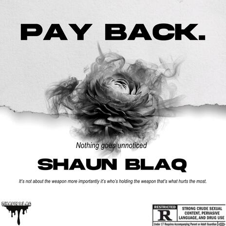 Pay back | Boomplay Music