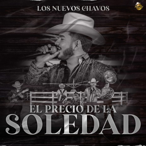 El Precio De La Soledad [En Vivo] | Boomplay Music