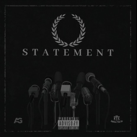 STATEMENT ft. David Lee Da Nu Truth | Boomplay Music