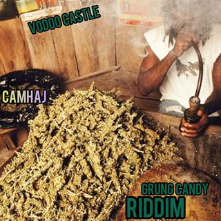 Grung Candy Riddim