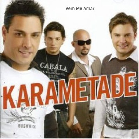 Vem Me Amar | Boomplay Music