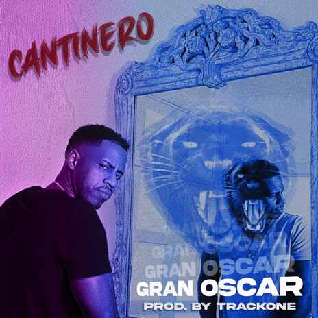 Cantinero | Boomplay Music