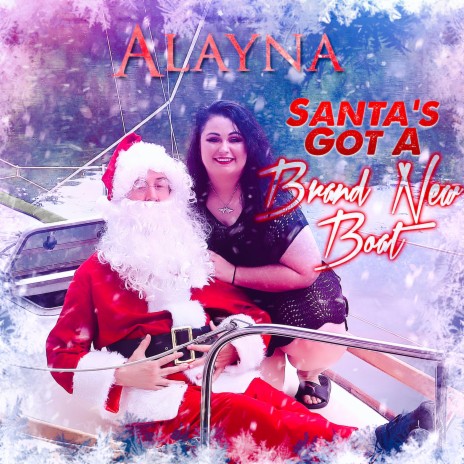 Santa's Got A Brand New Boat | Boomplay Music