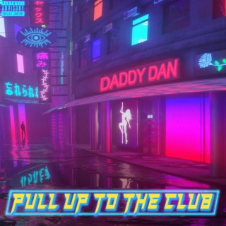 Pull Up To The Club ft. Yaseen A. lyrics | Boomplay Music