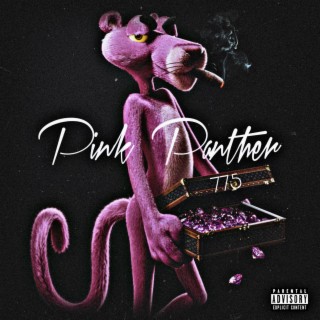 Pink Panther ft. Kob3y lyrics | Boomplay Music