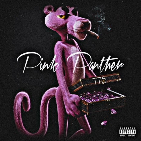 Pink Panther ft. Kob3y | Boomplay Music