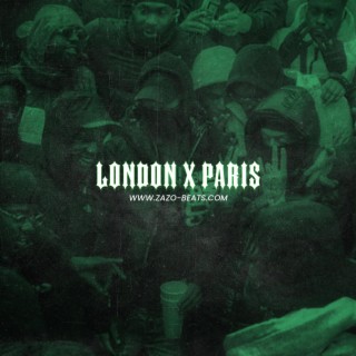 LONDON x PARIS