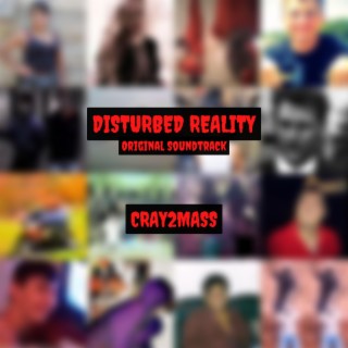 Disturbed Reality (Original Motion Picture Soundtrack)