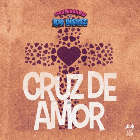 Cruz de Amor | Boomplay Music