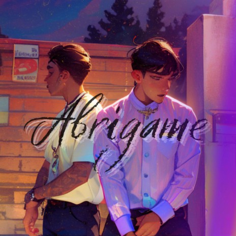 Abrigame ft. Arezz | Boomplay Music