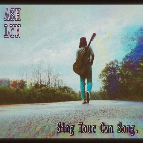 Sing Your Own Song | Boomplay Music