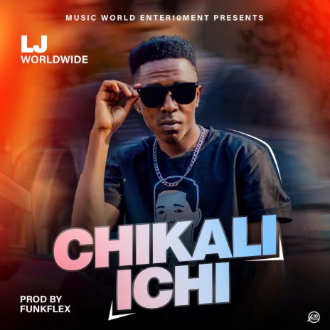 Chikali Ichi | Boomplay Music