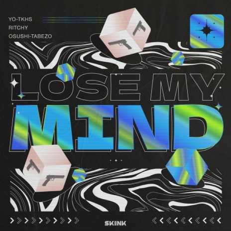 Lose My Mind ft. Ritchy & OSUSHI-TABEZO | Boomplay Music