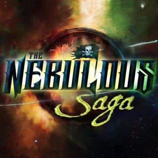 The Nebulous Saga (Original Soundtrack)