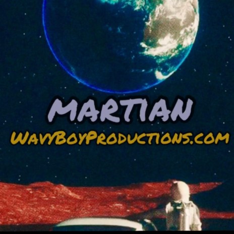 Martian | Boomplay Music