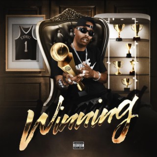 Winning (Radio Edit)