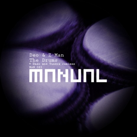 The Drums (Dub Mix) ft. Z-Man