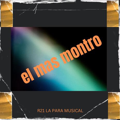 el mas montro | Boomplay Music