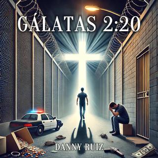 GÁLATAS 2:20