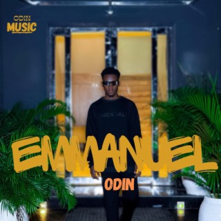 Emmanuel lyrics | Boomplay Music