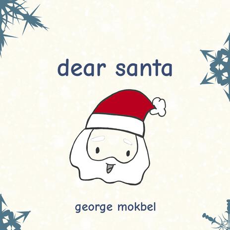 dear santa