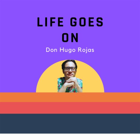 Life Goes On (Version Cumbia) | Boomplay Music