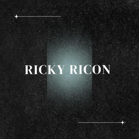 Ricky Ricon | Boomplay Music