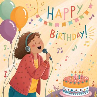 Personalized Birthday Songs