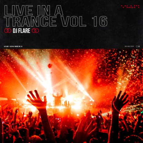 Live In A Trance. Vol 16 | Boomplay Music