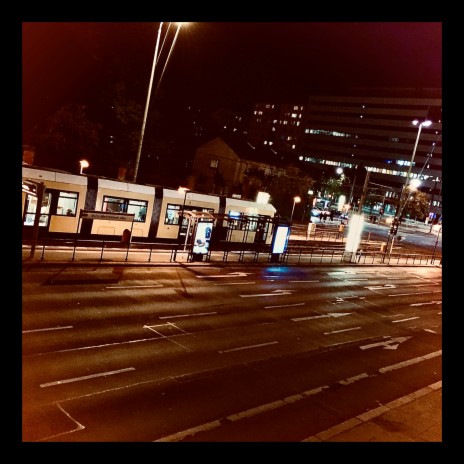 Trams Pass | Boomplay Music