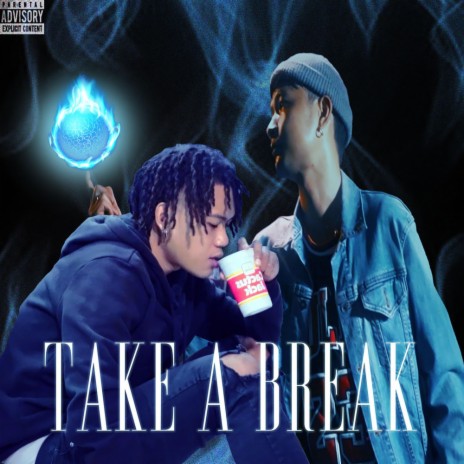 Take A Break ft. Jay-R | Boomplay Music