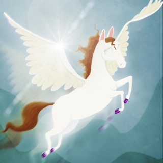 Brunsum the pegasus