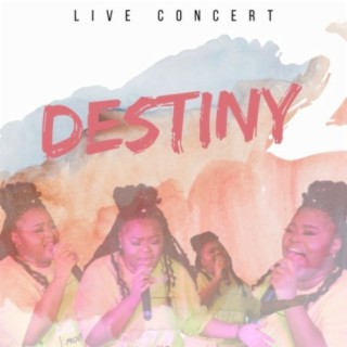 Destiny 2 (Live Concert)