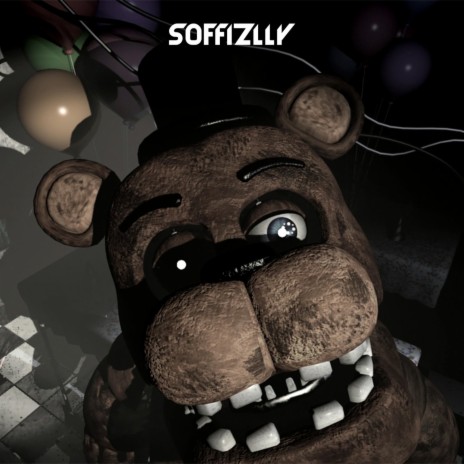 Five Nights At Freddy's | Boomplay Music