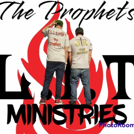 The Prophets ft. Killshot | Boomplay Music